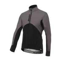 Santini Impero Winter Jacket - Grey - XXL