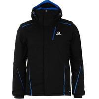 Salomon Rise Jacket Mens