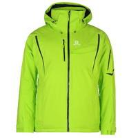 Salomon Enduro Ski Jacket Mens