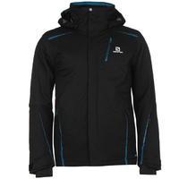 Salomon Rise Mens Jacket