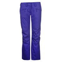 salomon rise ski trousers ladies