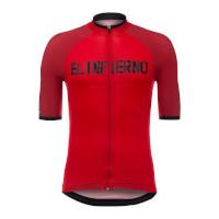 santini la vuelta 2017 el infierno angliru jersey red xxl