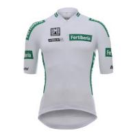 Santini La Vuelta 2017 Best Young Rider Jersey - White - XL