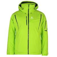 Salomon Enduro Ski Jacket Mens