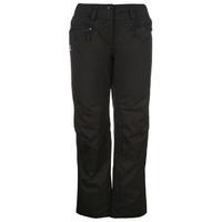 salomon rise ski trousers ladies