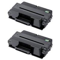 Samsung SCX-4833FD Printer Toner Cartridges