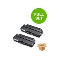 Samsung SCX-4729FD Printer Toner Cartridges