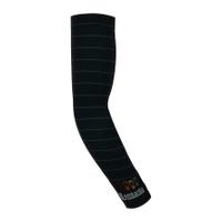 santini il lombardia arm warmers black m l