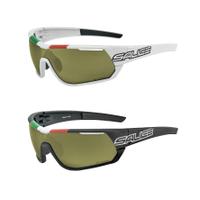 Salice 016 Italian Edition IR Infrared Sunglasses - White/Infrared