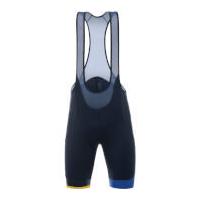 santini giro ditalia 2017 stage 11 bartali bib shorts blue s