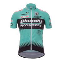 Santini TX Active Bianchi 17 Jer...
