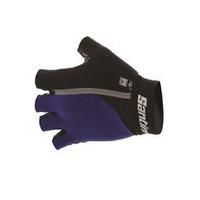 santini gel mania summer mitts royal blue xss