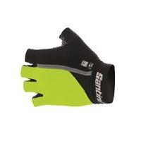 santini gel mania summer mitts yellow xss