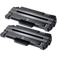 Samsung ML-2580N Printer Toner Cartridges