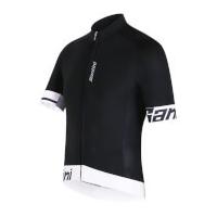 Santini Sleek 2.0 Aero Jersey - White - XL