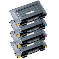 samsung clp 510 printer toner cartridges