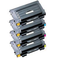 Samsung CLP-560N Printer Toner Cartridges