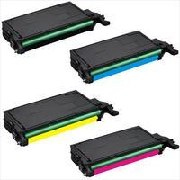 Samsung CLP-770 Printer Toner Cartridges