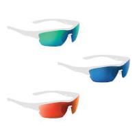 Salice 011 Sports Sunglasses Spare Lens RW - Red