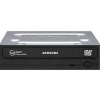 samsung sata half height dvd rw bare black