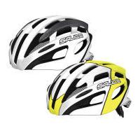 Salice Spin Helmet - Yellow - 54-59 cm