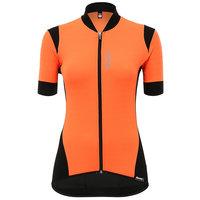 santini womens wave short sleeve jersey ss17