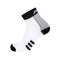 Santini One Low Profile Carbon Sock SS17