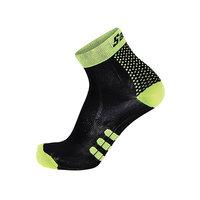 Santini One Low Profile Carbon Sock SS17