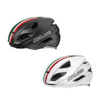 Salice Levante Italian Edition Helmet - White/ITA - XL/58-62cm