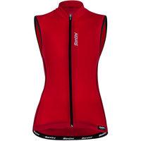 santini ora womens sleeveless jersey ss17