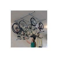 Saris Parking Cycle Glide Ceiling Storage Rack