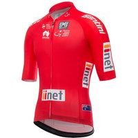 Santini Sprinters Aero 99 SS Jersey 2017