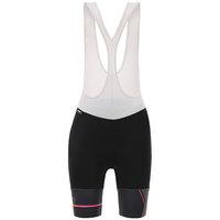 Santini Womens Stella Bib Short GIL Pad SS17