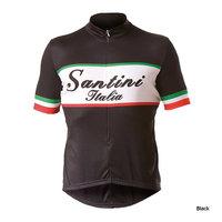 Santini 365 Vintage Italia Jersey