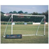 Samba Junior Multigoal 12 x 6 feet