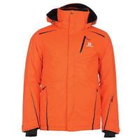 Salomon Rise Mens Jacket