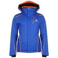 Salomon Rise Mens Jacket