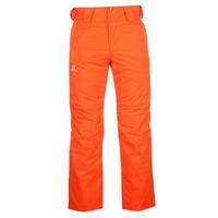 Salomon Rise Ski Pants Mens