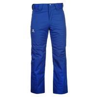 Salomon Rise Ski Pants Mens