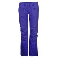 Salomon Rise Ski Trousers Ladies