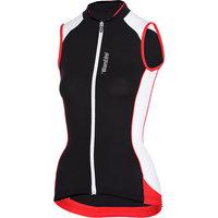 Santini Womens Sleeveless ASA Jersey
