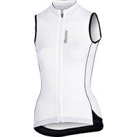 Santini Womens Sleeveless ASA Jersey