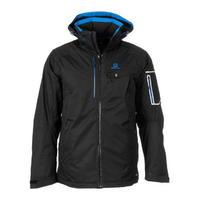 Salomon Contest Jacket