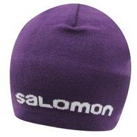 salomon beanie