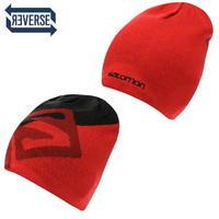 salomon reversible hat mens