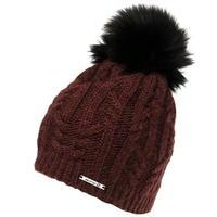 Salomon Ivy Ski Hat Ladies