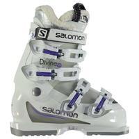 salomon divine 55 ski boots ladies