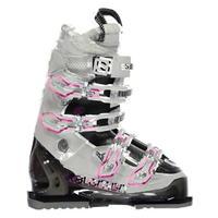 salomon idol sport ski boots ladies