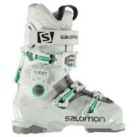 Salomon Quest Access 60 Ski Boots Ladies