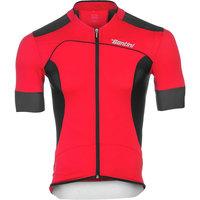 Santini 2BCool Lite Aero SS Jersey